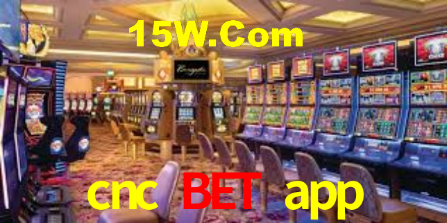 APP oficial da cnc bet app para mobile