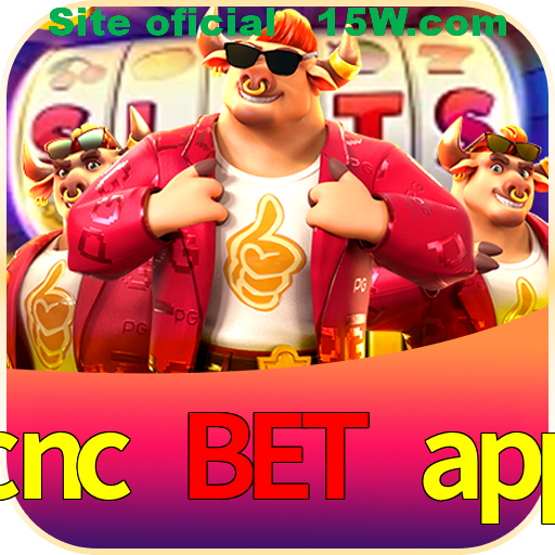 Imagem promocional da cnc bet app mostrando a plataforma e suas vantagens